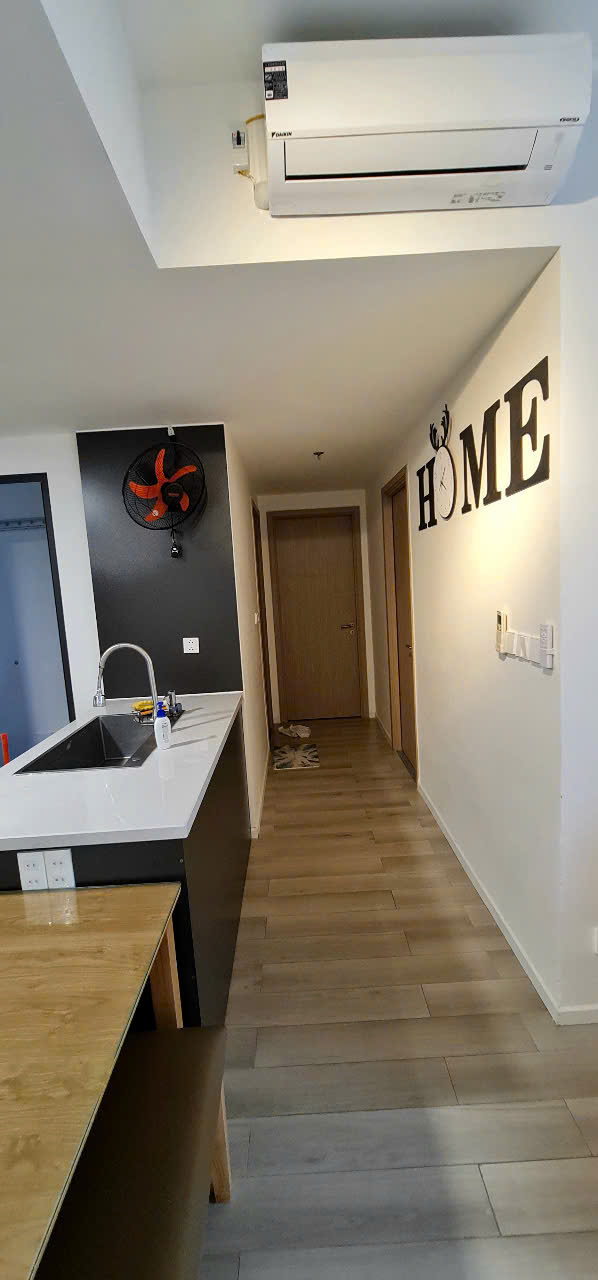 CHO THUÊ CĂN HỘ LUMIERE BOULEVARD VINHOMES GRAND PARK – FULL NỘI THẤT – VIEW NỘI KHU HỒ BƠI – GIÁ TỐT - ảnh 7