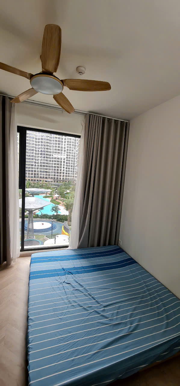 CHO THUÊ CĂN HỘ LUMIERE BOULEVARD VINHOMES GRAND PARK – FULL NỘI THẤT – VIEW NỘI KHU HỒ BƠI – GIÁ TỐT - ảnh 9