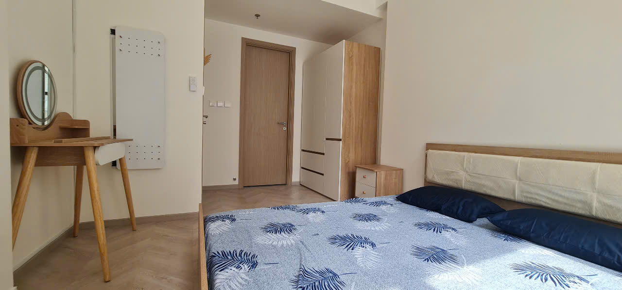 CHO THUÊ CĂN HỘ LUMIERE BOULEVARD VINHOMES GRAND PARK – FULL NỘI THẤT – VIEW NỘI KHU HỒ BƠI – GIÁ TỐT - ảnh 10