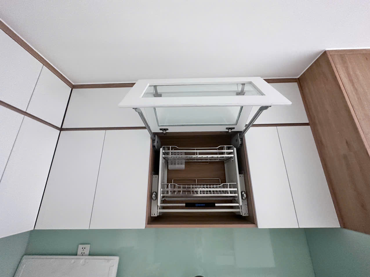 CHO THUÊ CĂN HỘ 2PN+ BEVERLY SOLARI VINHOMES GRAND PARK | VIEW NỘI KHU HỒ BƠI | FULL NỘI THẤT | GIÁ TỐT