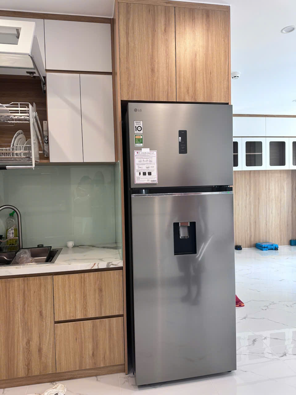 CHO THUÊ CĂN HỘ 2PN+ BEVERLY SOLARI VINHOMES GRAND PARK | VIEW NỘI KHU HỒ BƠI | FULL NỘI THẤT | GIÁ TỐT - ảnh 5