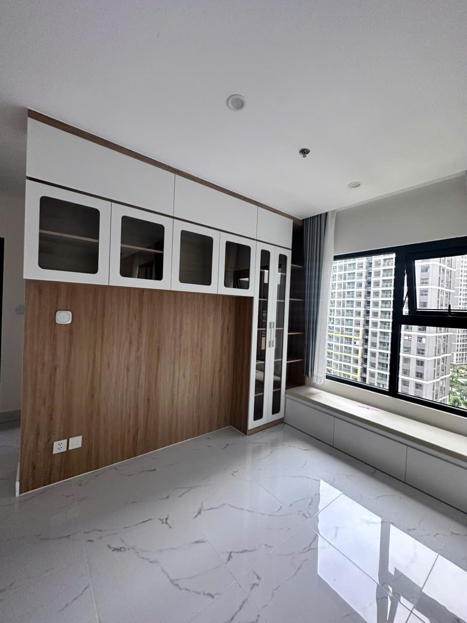CHO THUÊ CĂN HỘ 2PN+ BEVERLY SOLARI VINHOMES GRAND PARK | VIEW NỘI KHU HỒ BƠI | FULL NỘI THẤT | GIÁ TỐT - ảnh 6