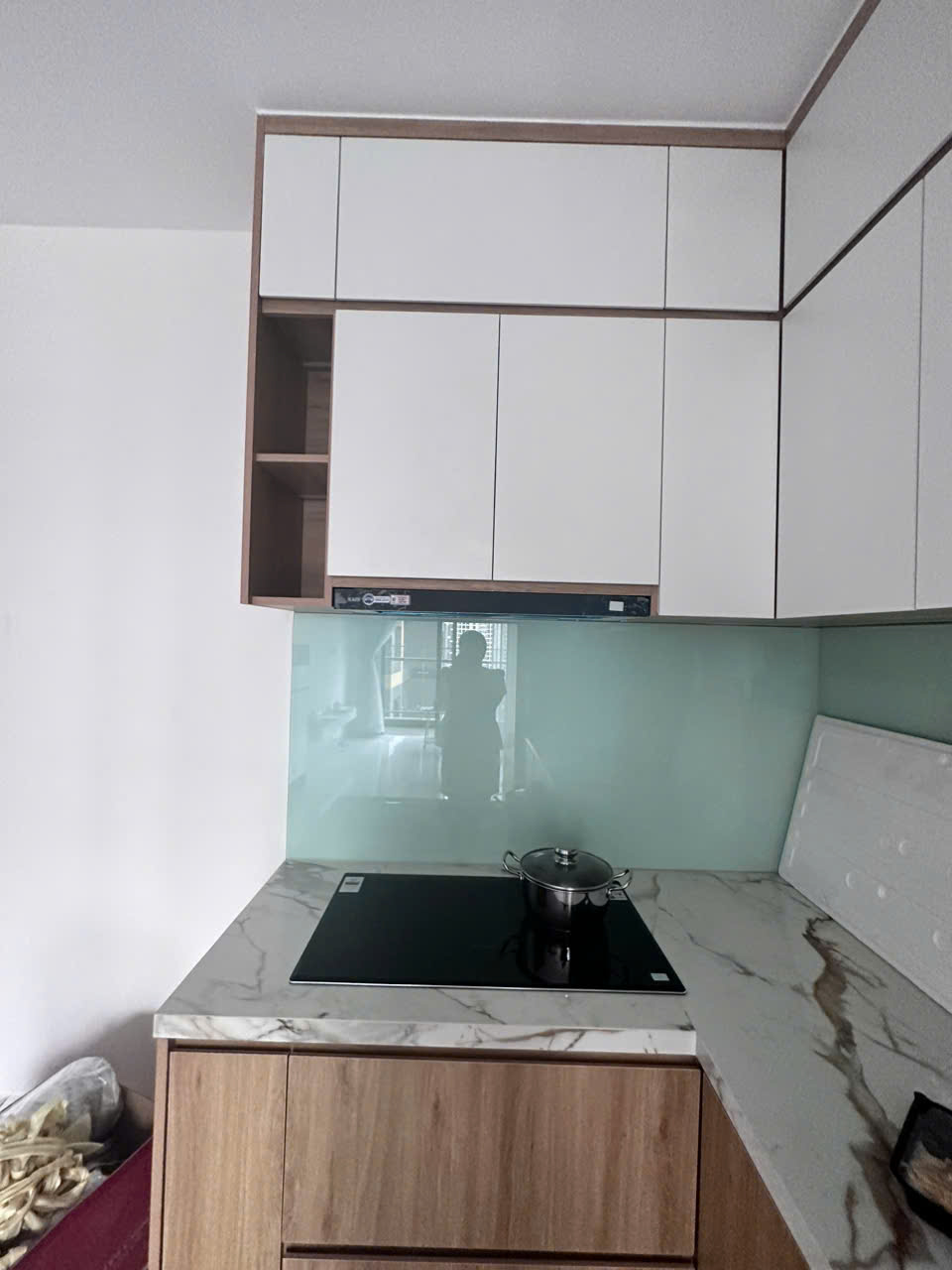 CHO THUÊ CĂN HỘ 2PN+ BEVERLY SOLARI VINHOMES GRAND PARK | VIEW NỘI KHU HỒ BƠI | FULL NỘI THẤT | GIÁ TỐT - ảnh 7