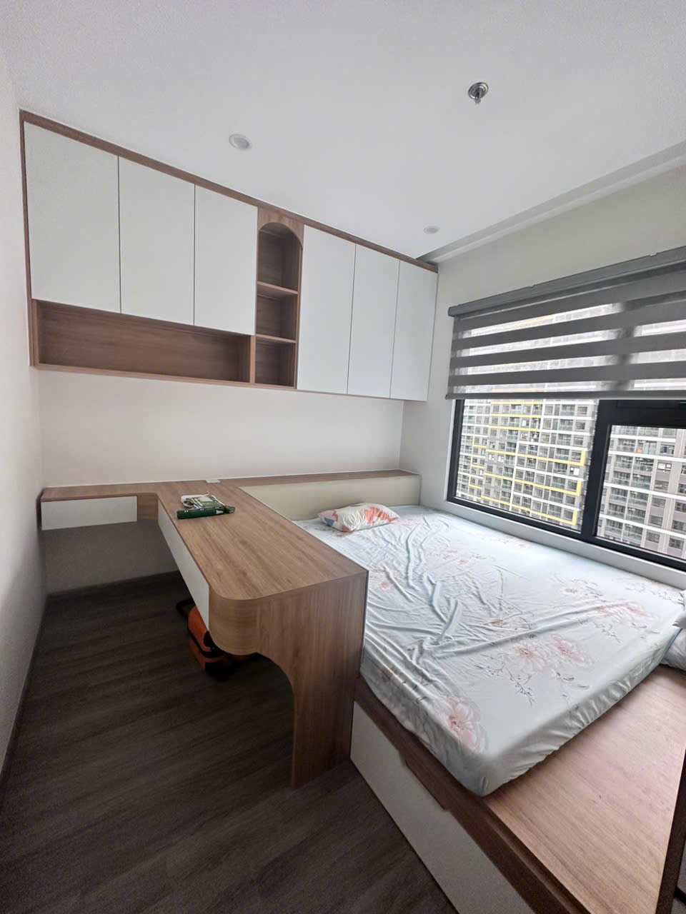 CHO THUÊ CĂN HỘ 2PN+ BEVERLY SOLARI VINHOMES GRAND PARK | VIEW NỘI KHU HỒ BƠI | FULL NỘI THẤT | GIÁ TỐT - ảnh 8