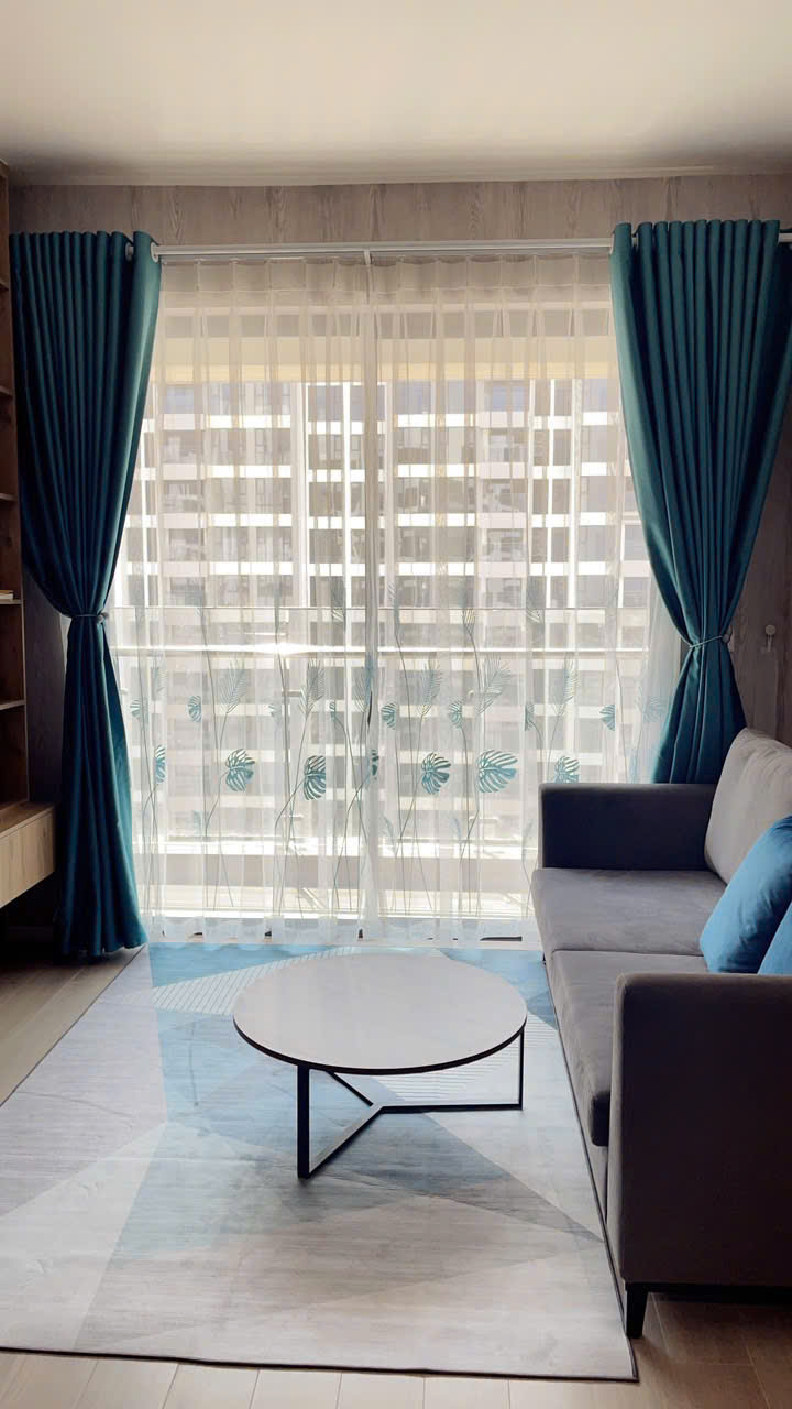 BÁN CĂN HỘ LUMIERE BOULEVARD VINHOMES GRAND PARK - Tầng cao – View biệt thự Manhattan – Full nội thất cao cấp – 2PN2WC - ảnh 7