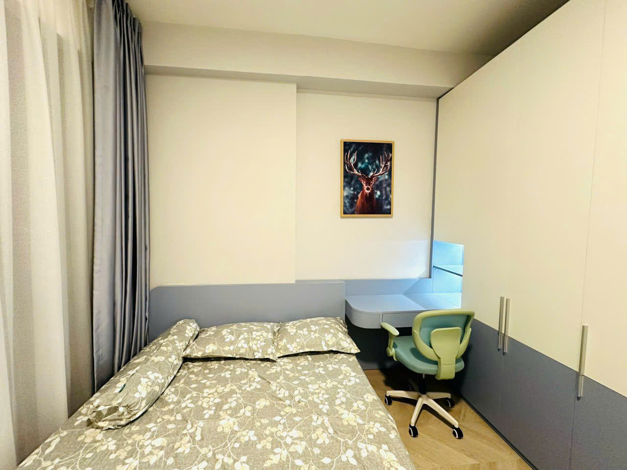 Cho Thuê Căn Hộ Lumiere Boulevard 2PN2WC – Full Nội Thất Cao Cấp | Vinhomes Grand Park Quận 9 - ảnh 7