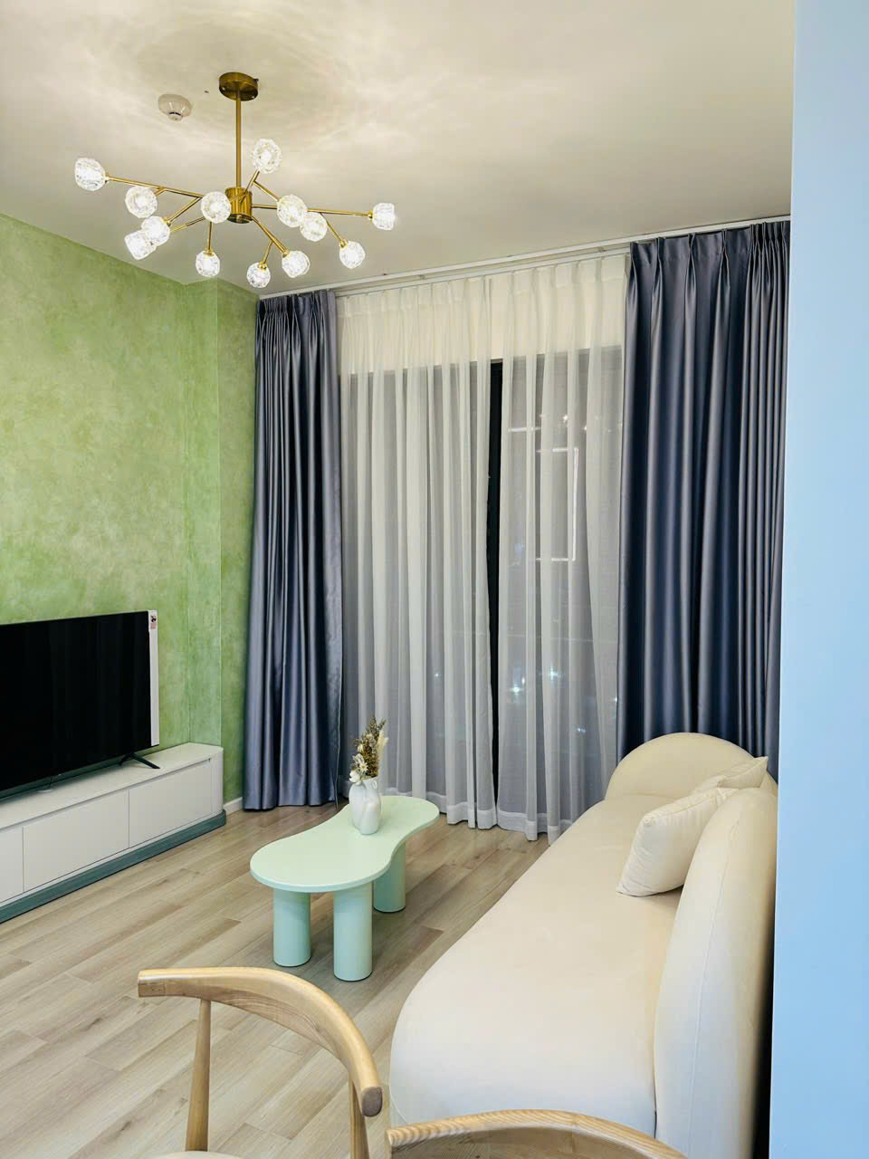 Cho Thuê Căn Hộ Lumiere Boulevard 2PN2WC – Full Nội Thất Cao Cấp | Vinhomes Grand Park Quận 9 - ảnh 9