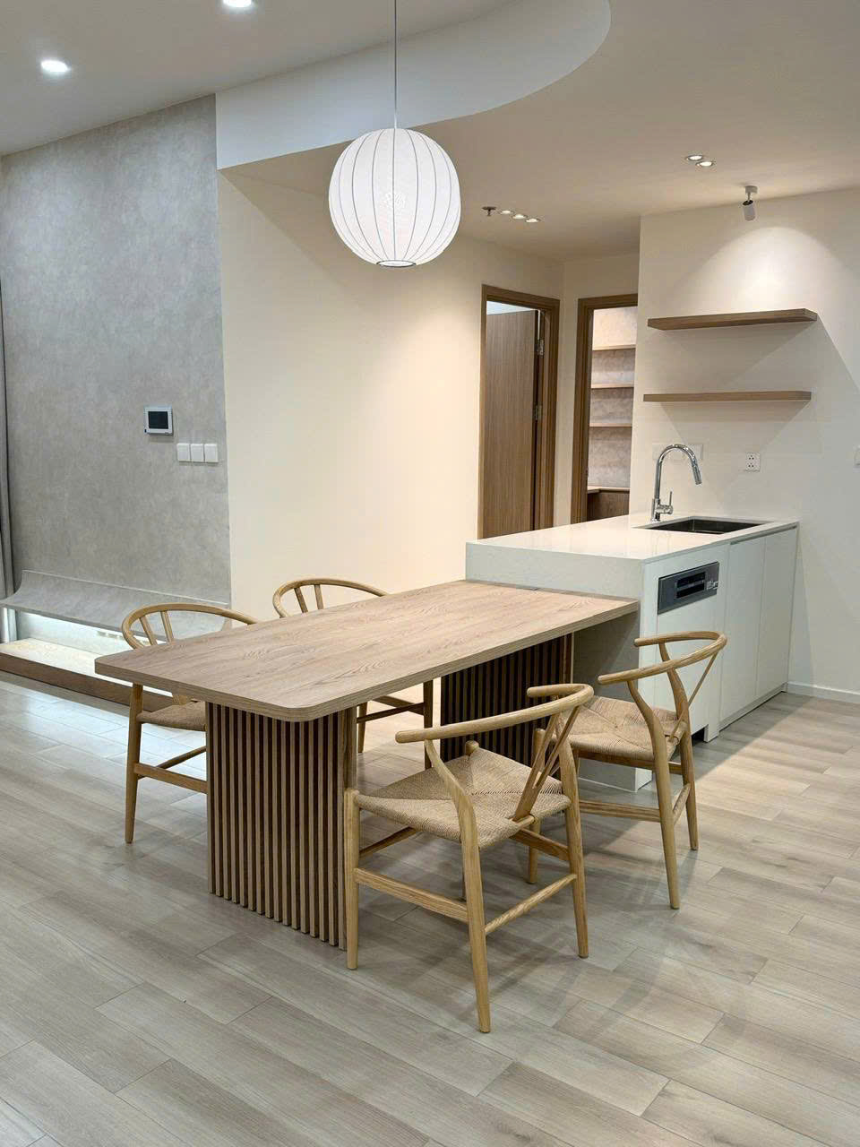 Cho Thuê Căn Hộ Lumiere Boulevard 3PN – Full Nội Thất Cao Cấp | Vinhomes Grand Park Quận 9