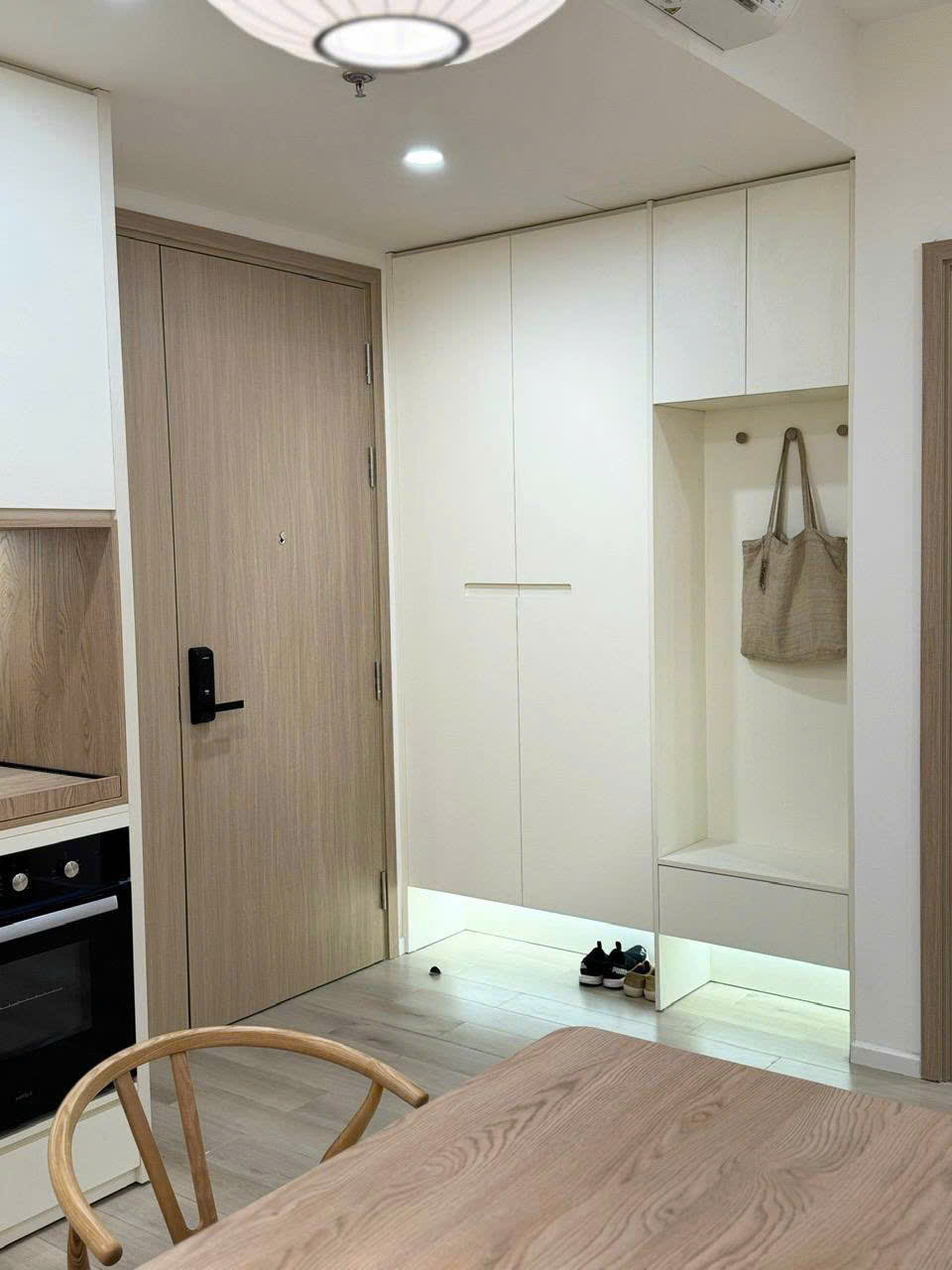 Cho Thuê Căn Hộ Lumiere Boulevard 3PN – Full Nội Thất Cao Cấp | Vinhomes Grand Park Quận 9