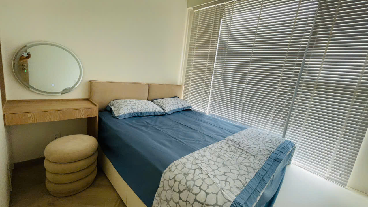 Cho Thuê Căn Hộ Lumiere Boulevard 3PN – Full Nội Thất Cao Cấp | Vinhomes Grand Park Quận 9