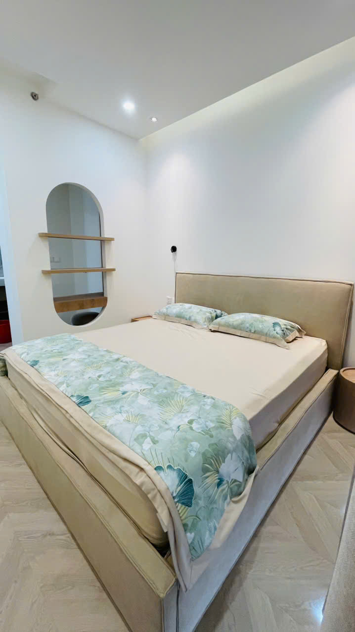 Cho Thuê Căn Hộ Lumiere Boulevard 3PN – Full Nội Thất Cao Cấp | Vinhomes Grand Park Quận 9 - ảnh 7