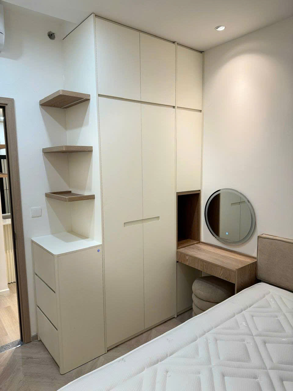 Cho Thuê Căn Hộ Lumiere Boulevard 3PN – Full Nội Thất Cao Cấp | Vinhomes Grand Park Quận 9 - ảnh 8