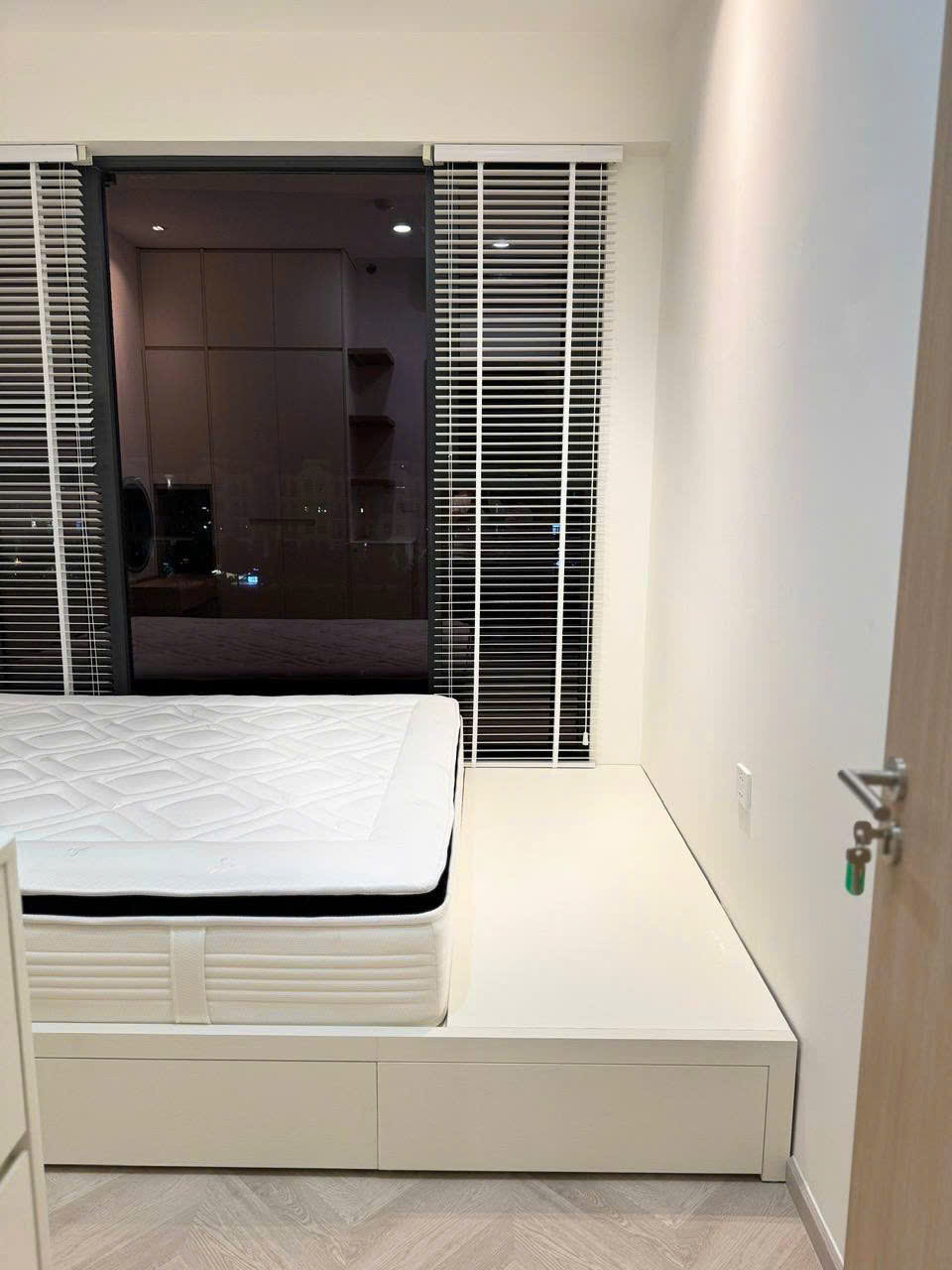 Cho Thuê Căn Hộ Lumiere Boulevard 3PN – Full Nội Thất Cao Cấp | Vinhomes Grand Park Quận 9 - ảnh 9