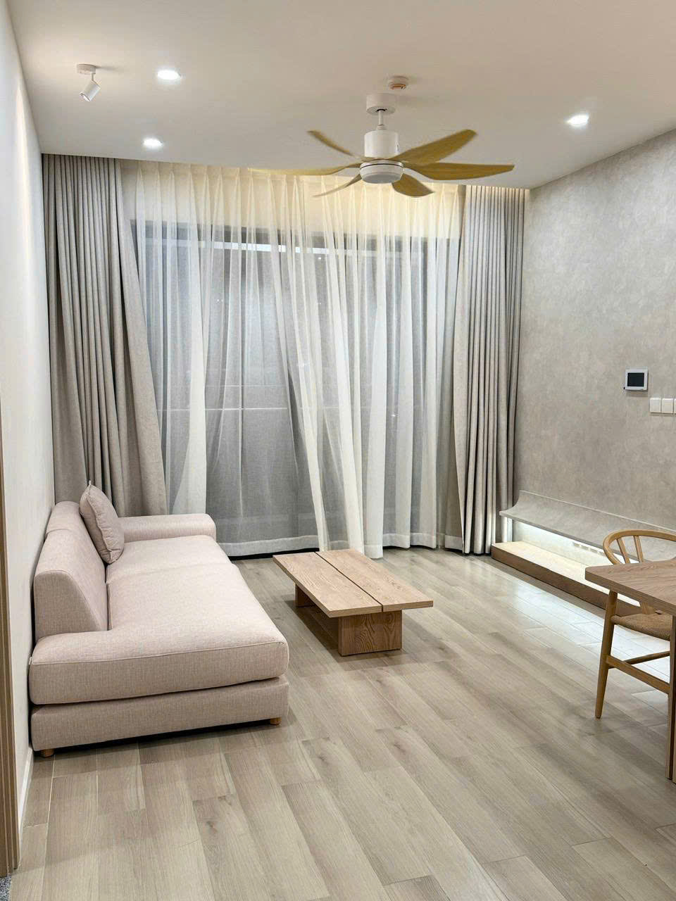 Cho Thuê Căn Hộ Lumiere Boulevard 3PN – Full Nội Thất Cao Cấp | Vinhomes Grand Park Quận 9 - ảnh 10