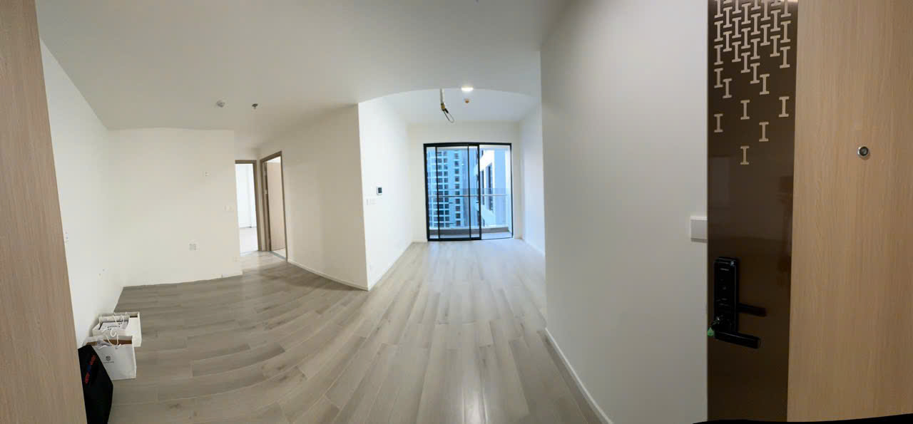 Bán căn hộ Lumiere Boulevard 2PN2WC – View nội khu xanh mát, giá tốt tại Vinhomes Grand Park