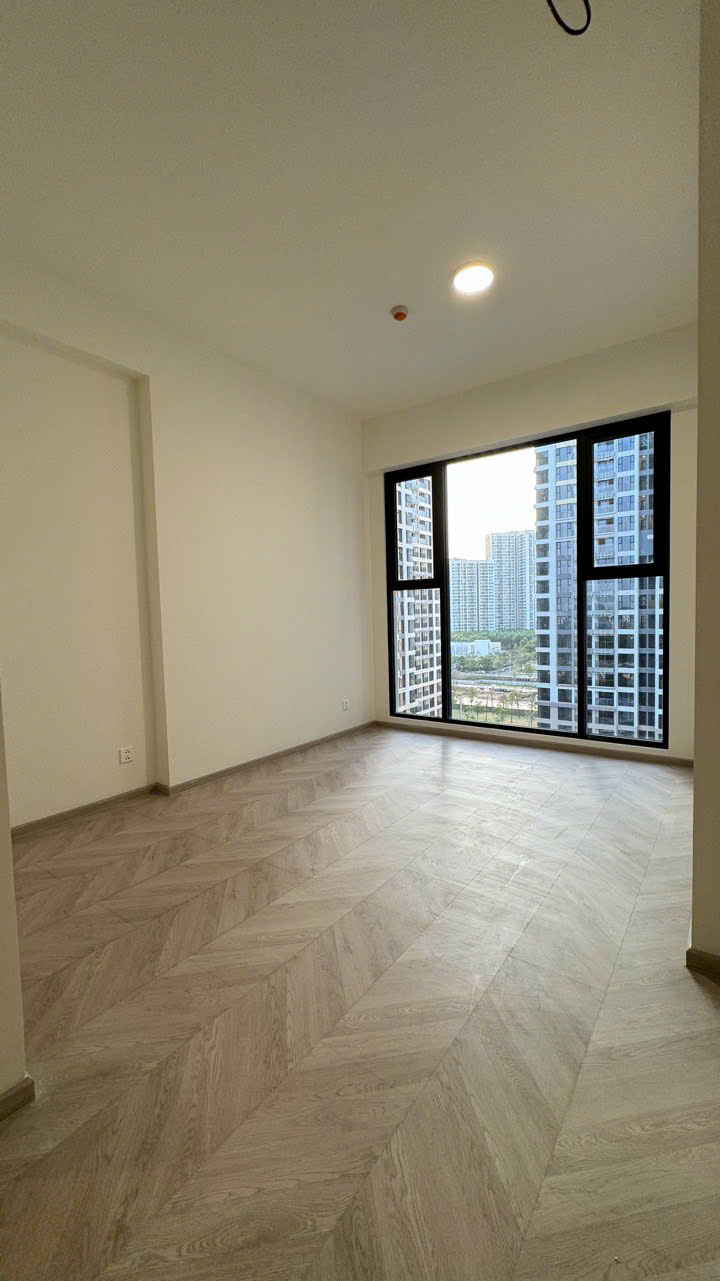 Bán căn hộ Lumiere Boulevard 2PN2WC – View nội khu xanh mát, giá tốt tại Vinhomes Grand Park