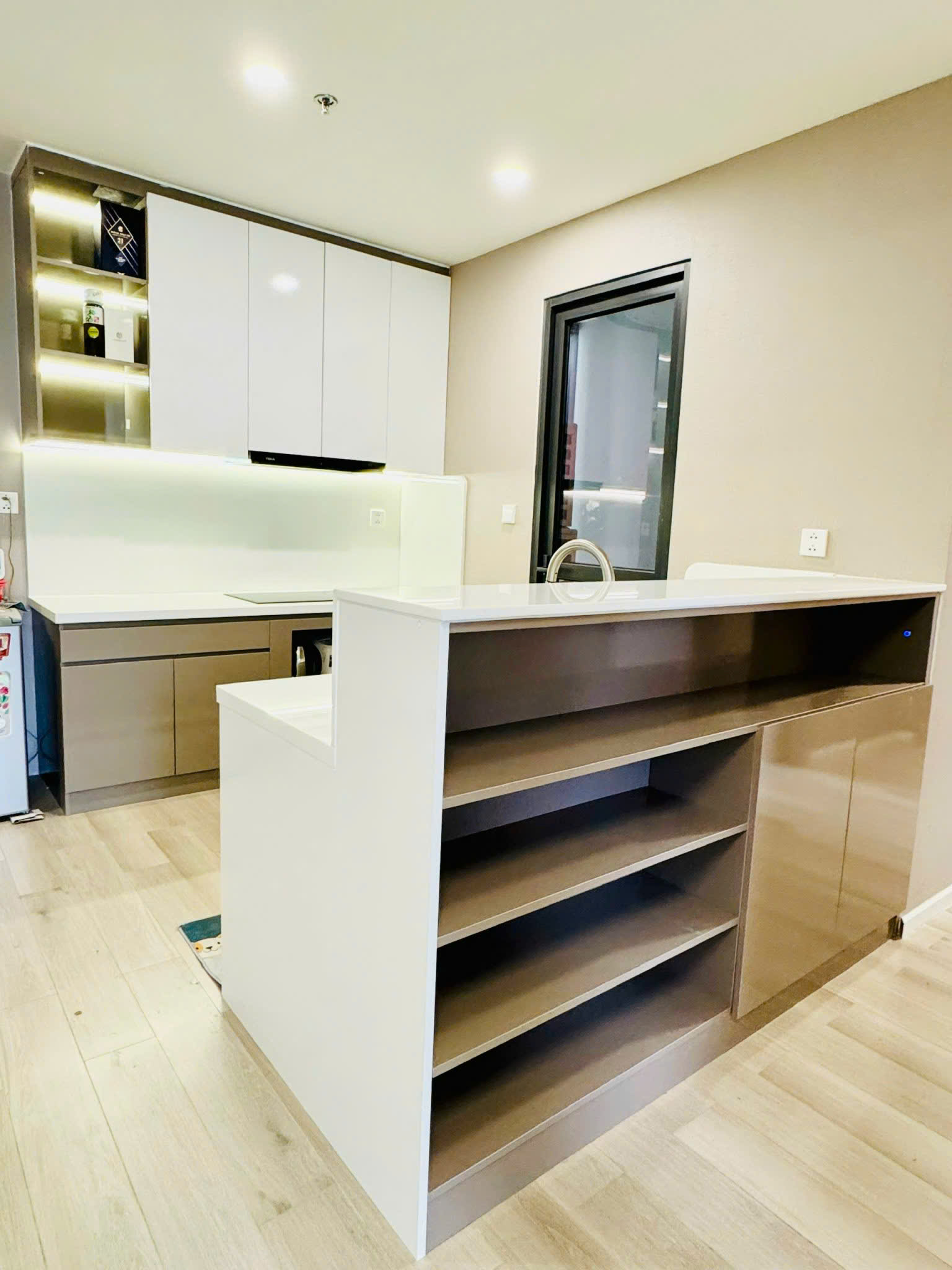 Bán & Cho Thuê Căn Hộ 2PN 2WC – Lumiere Boulevard – Vinhomes Grand Park - ảnh 2