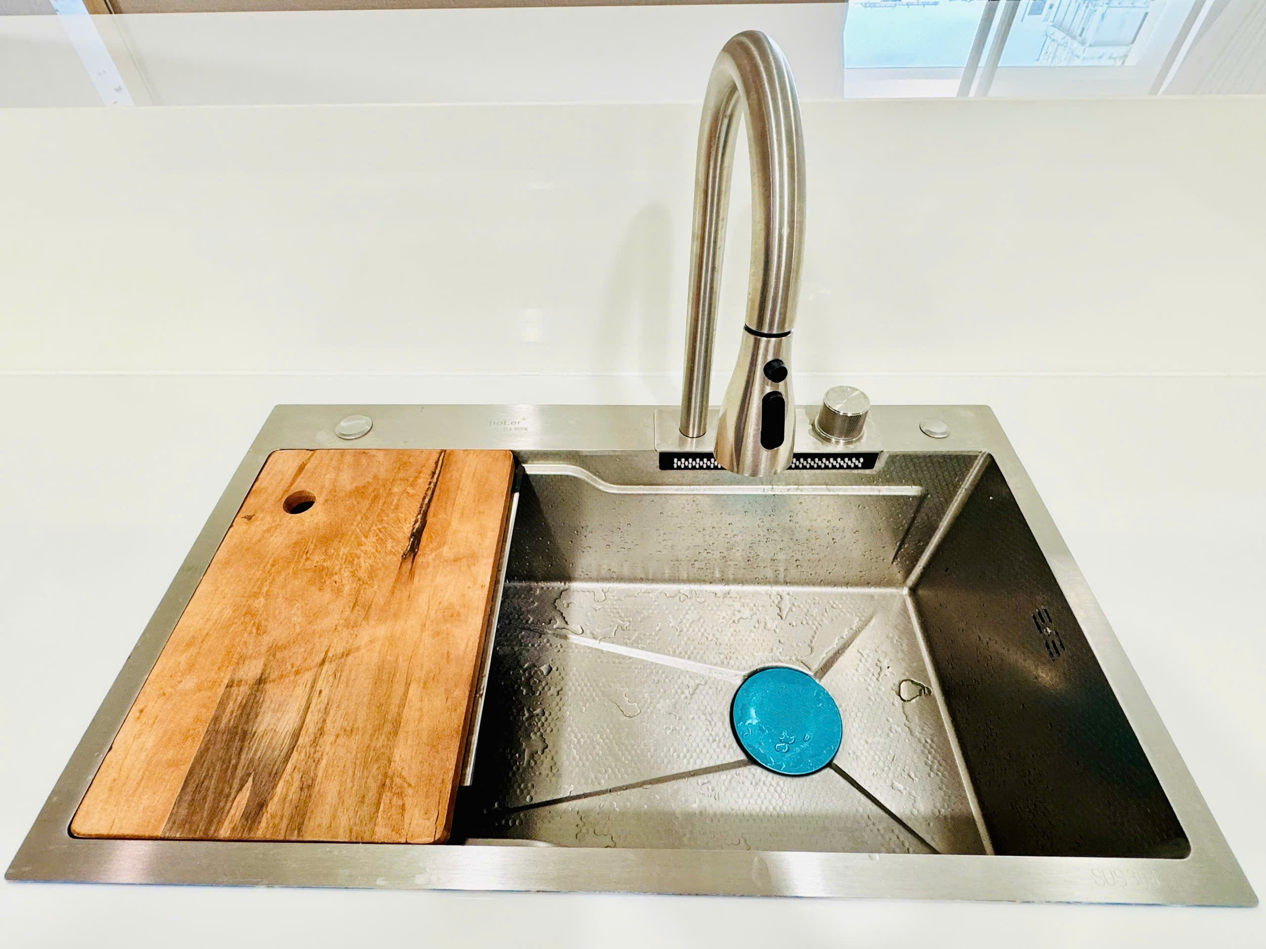 Bán & Cho Thuê Căn Hộ 2PN 2WC – Lumiere Boulevard – Vinhomes Grand Park - ảnh 3