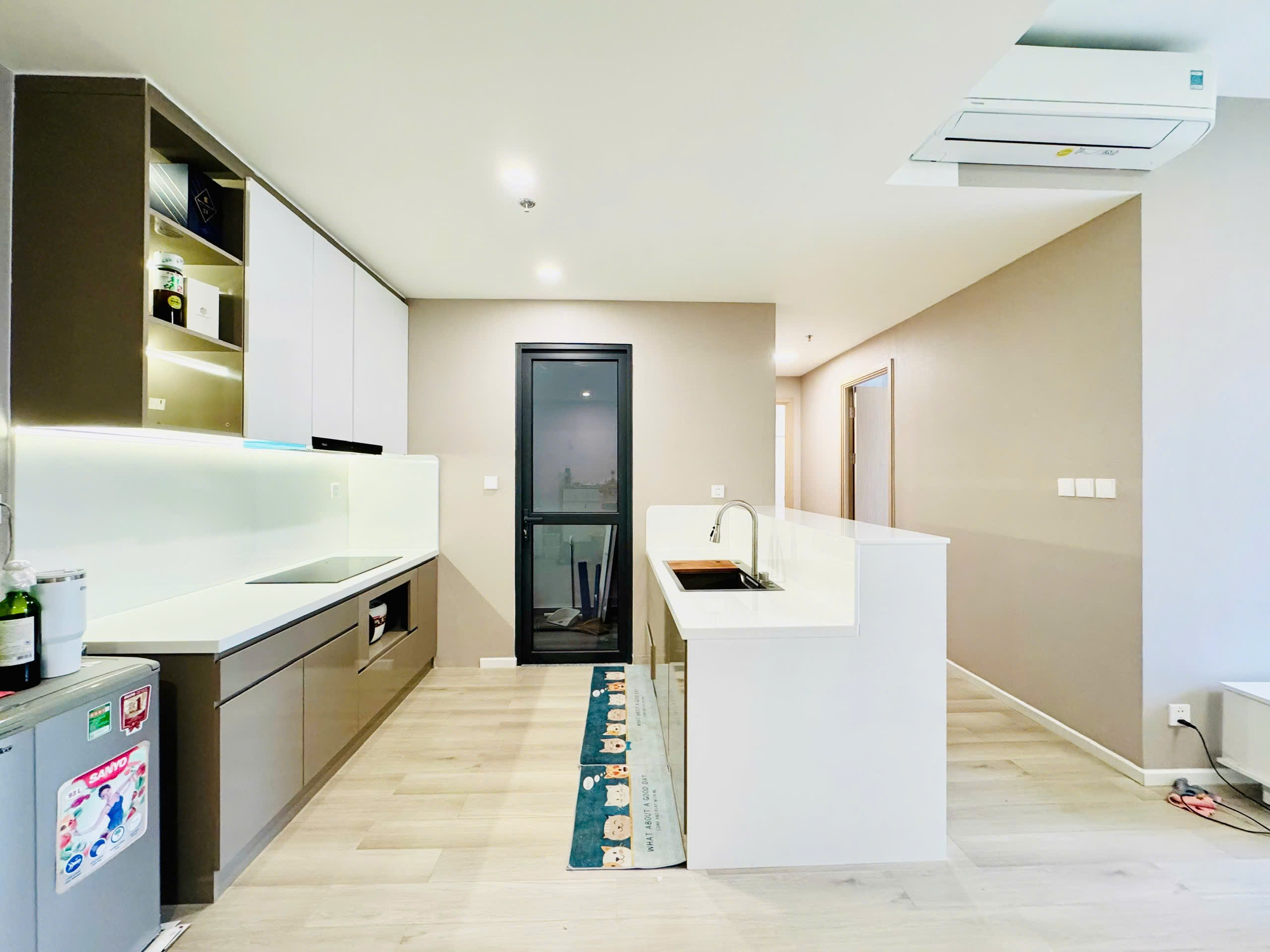 Bán & Cho Thuê Căn Hộ 2PN 2WC – Lumiere Boulevard – Vinhomes Grand Park - ảnh 4