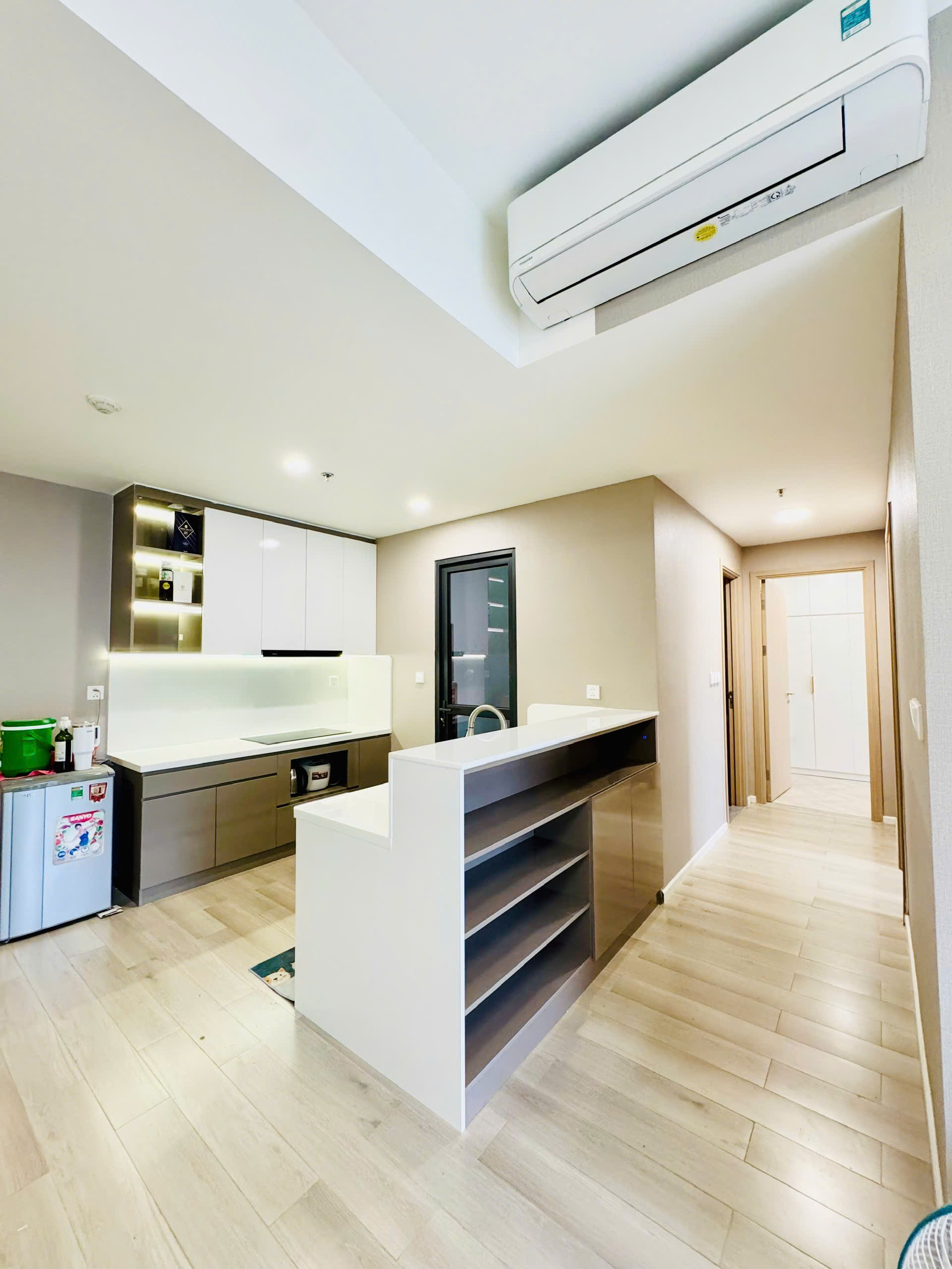 Bán & Cho Thuê Căn Hộ 2PN 2WC – Lumiere Boulevard – Vinhomes Grand Park - ảnh 5