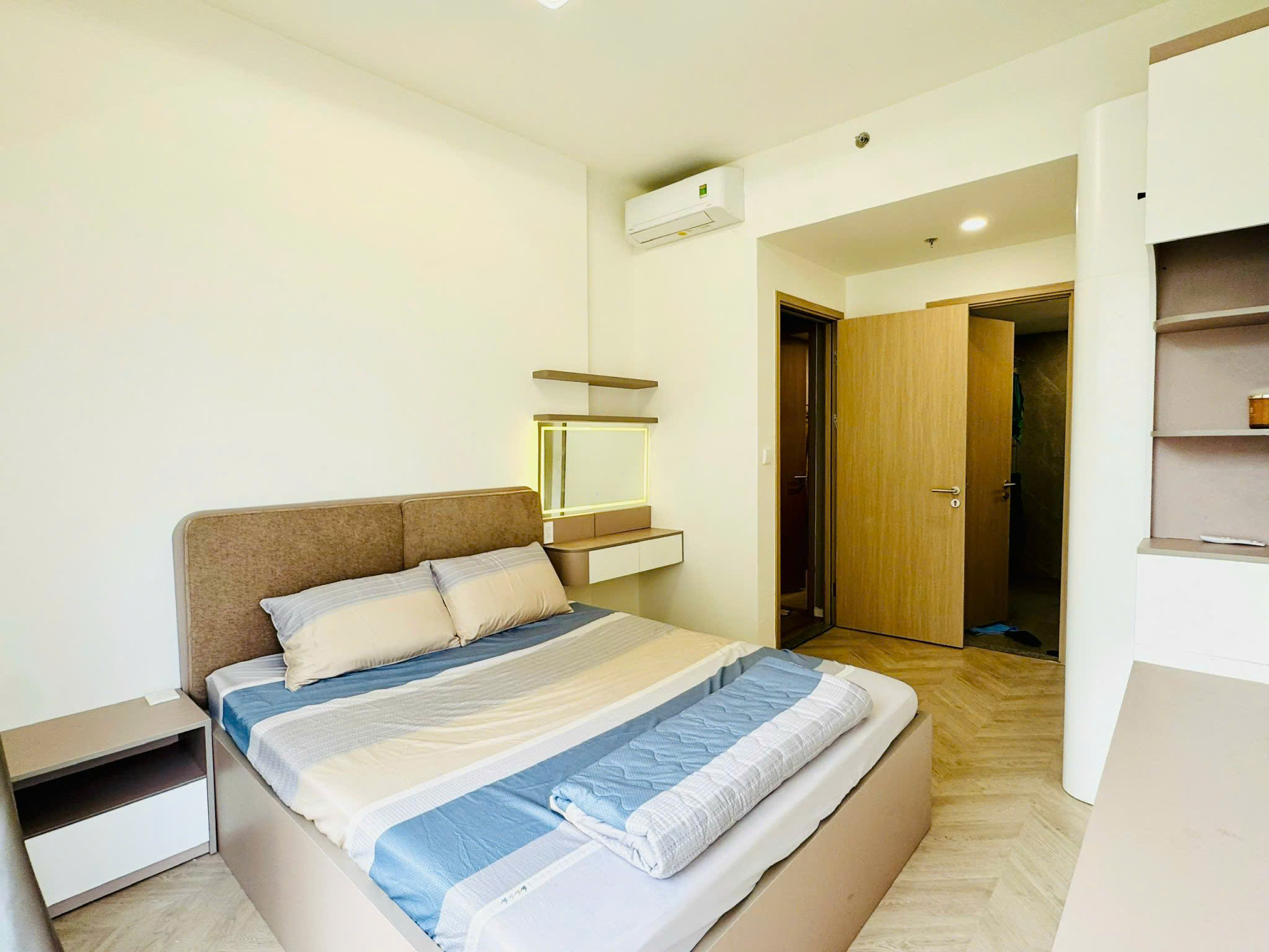 Bán & Cho Thuê Căn Hộ 2PN 2WC – Lumiere Boulevard – Vinhomes Grand Park - ảnh 7