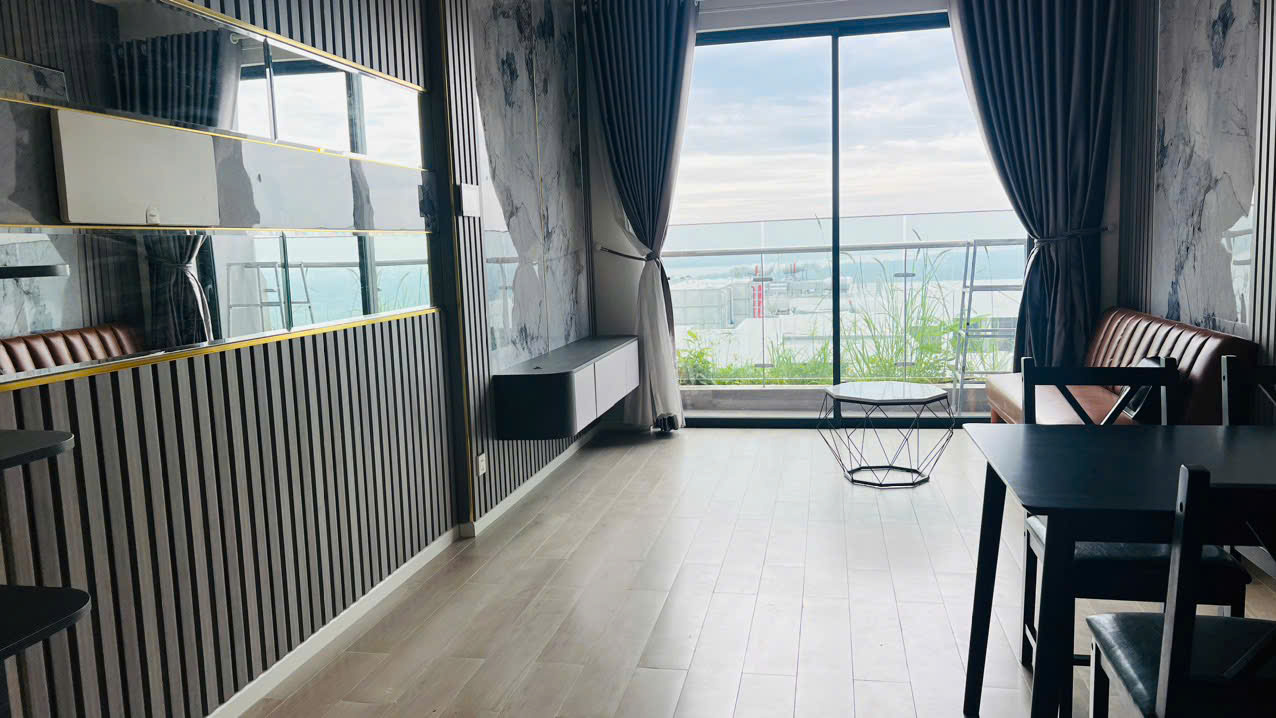 Bán căn hộ 2PN Lumiere Boulevard Tòa E1 - Diện tích 73,9 rộng rãi - Full nội thất cao cấp - 4.7 Tỷ. - ảnh 10