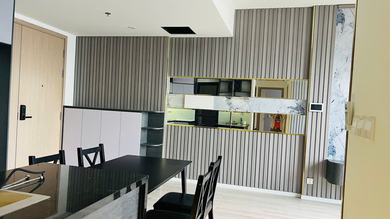 Bán căn hộ 2PN Lumiere Boulevard Tòa E1 - Diện tích 73,9 rộng rãi - Full nội thất cao cấp - 4.7 Tỷ. - ảnh 8