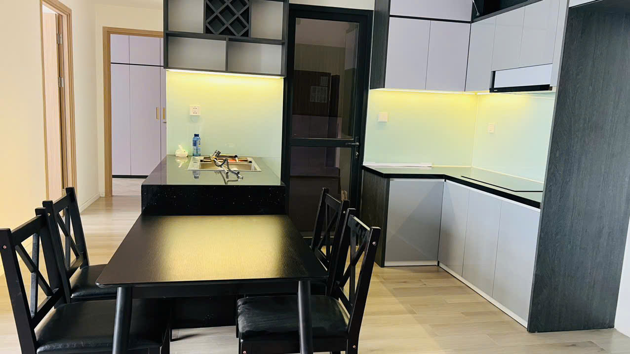 Bán căn hộ 2PN Lumiere Boulevard Tòa E1 - Diện tích 73,9 rộng rãi - Full nội thất cao cấp - 4.7 Tỷ. - ảnh 5