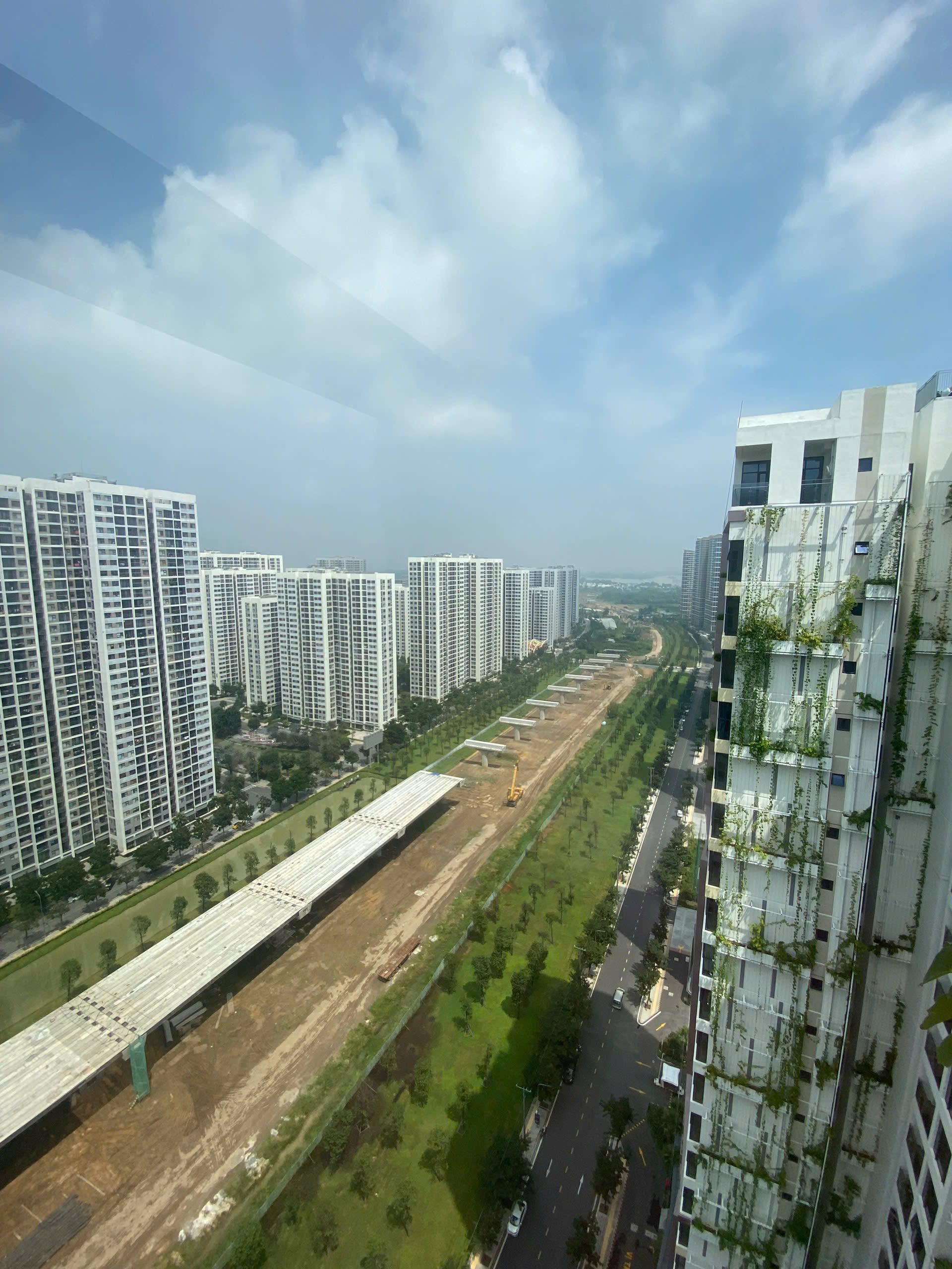 Bán căn hộ 3PN Lumiere Boulevard Tòa E1 - Diện tích 97 siêu rộng - Tự do thiết kế nội thất - Giá 6.7 Tỷ. - ảnh 8