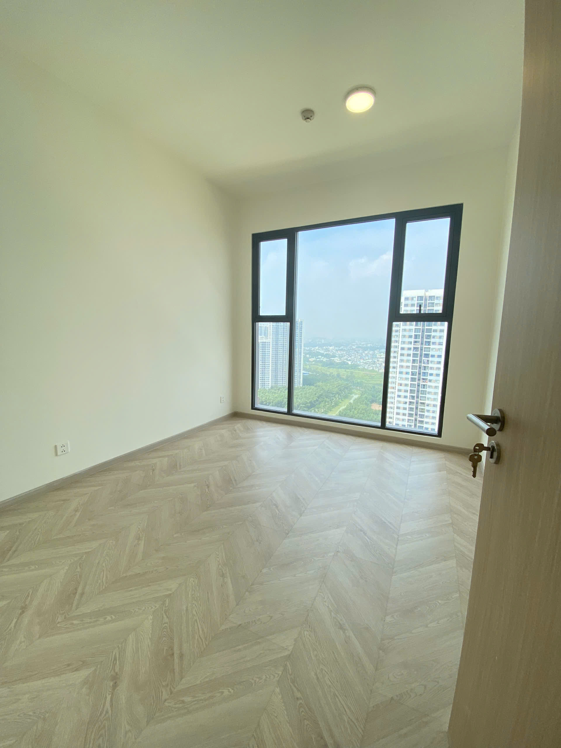 Bán căn hộ 3PN Lumiere Boulevard Tòa E1 - Diện tích 97 siêu rộng - Tự do thiết kế nội thất - Giá 6.7 Tỷ. - ảnh 6