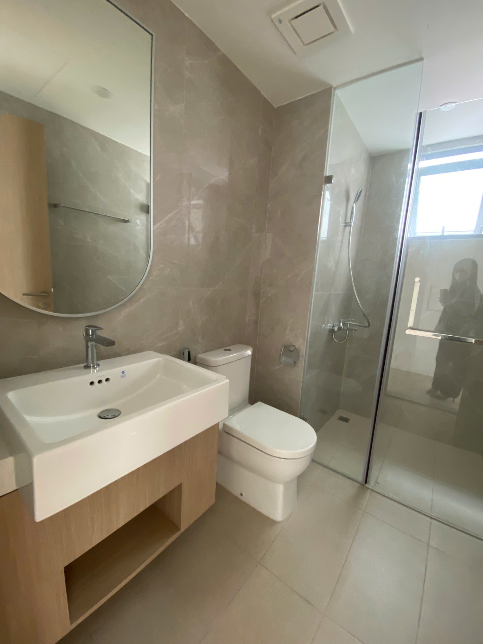 Bán căn hộ 3PN Lumiere Boulevard Tòa E1 - Diện tích 97 siêu rộng - Tự do thiết kế nội thất - Giá 6.7 Tỷ. - ảnh 4