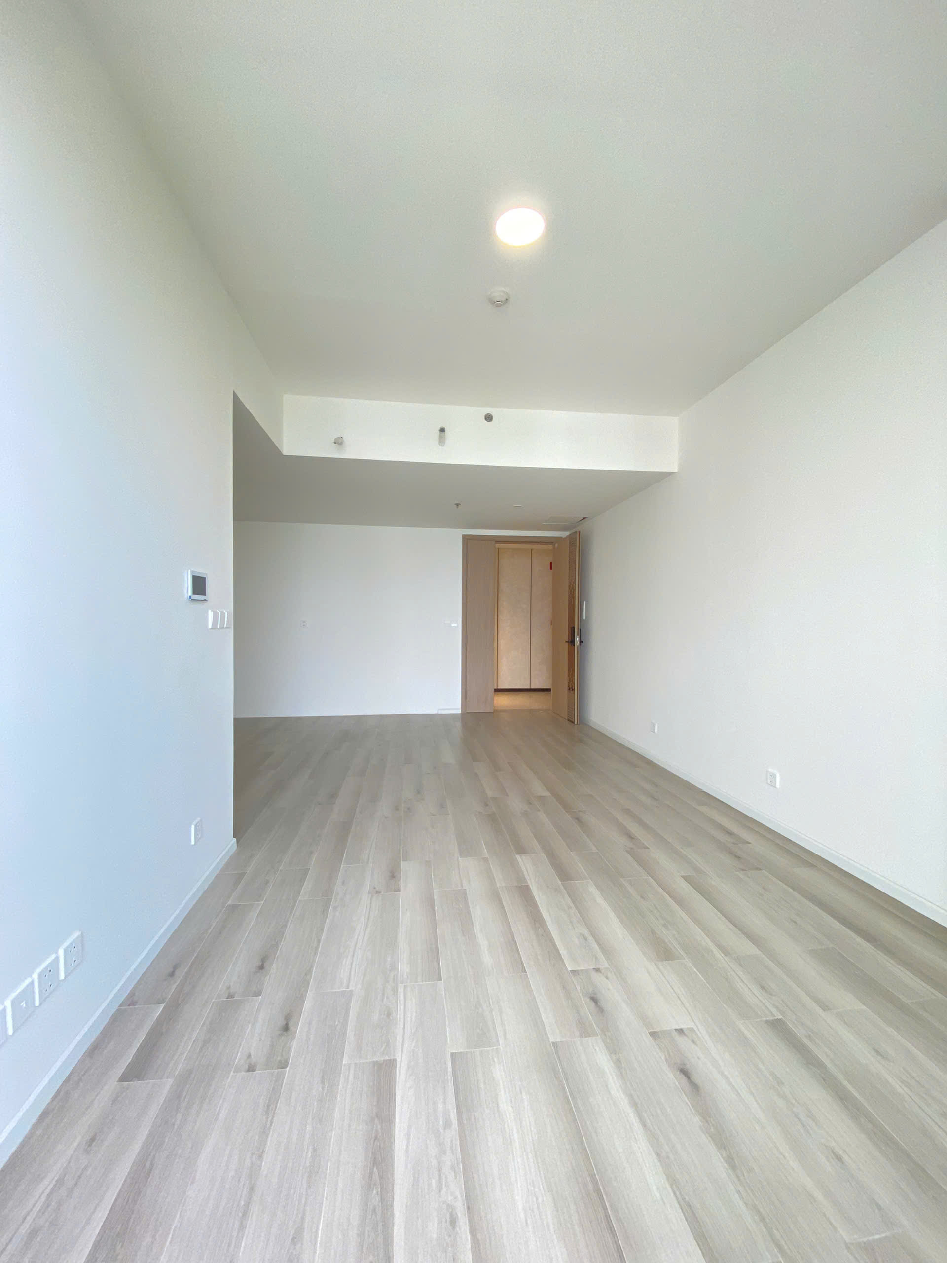 Bán căn hộ 3PN Lumiere Boulevard Tòa E1 - Diện tích 97 siêu rộng - Tự do thiết kế nội thất - Giá 6.7 Tỷ. - ảnh 2