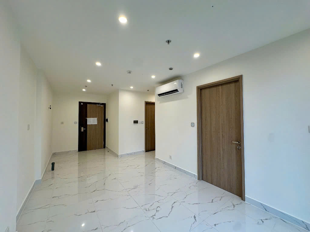 BÁN CĂN HỘ 2PN THE BEVERLY SOLARI VINHOMES GRAND PARK – VIEW VÀNH ĐAI 3 – HOÀN THIỆN CƠ BẢN TỪ CĐT