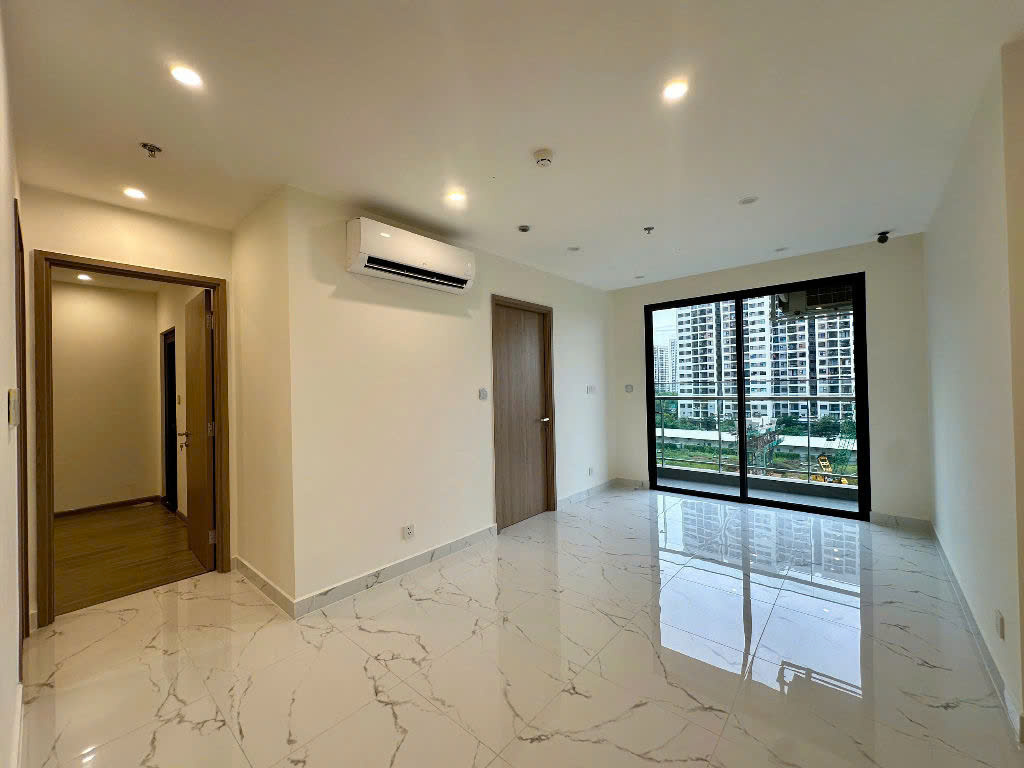 BÁN CĂN HỘ 2PN THE BEVERLY SOLARI VINHOMES GRAND PARK – VIEW VÀNH ĐAI 3 – HOÀN THIỆN CƠ BẢN TỪ CĐT