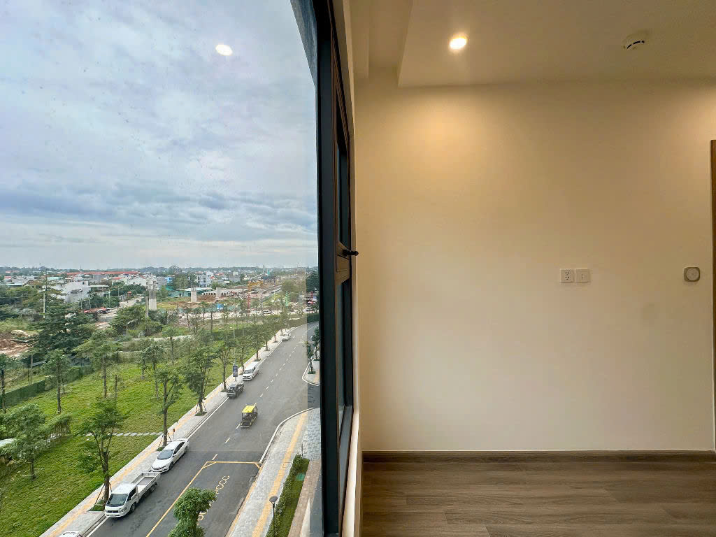 BÁN CĂN HỘ 2PN THE BEVERLY SOLARI VINHOMES GRAND PARK – VIEW VÀNH ĐAI 3 – HOÀN THIỆN CƠ BẢN TỪ CĐT - ảnh 8