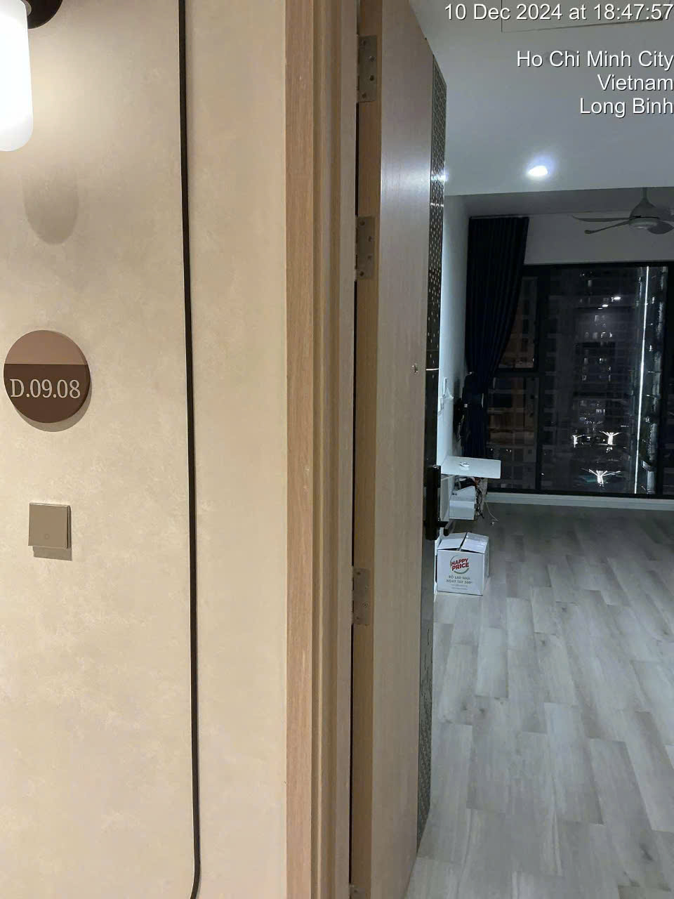 CHO THUÊ CĂN HỘ 1PN+ MASTERI CENTRE POINT VINHOMES GRAND PARK – FULL NỘI THẤT – GIÁ TỐT QUẬN 9