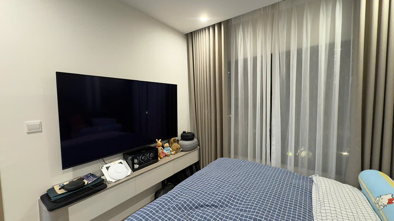 Cần bán gấp căn hộ 2PN1WC – The Origami Vinhomes Grand Park | Full nội thất cao cấp – Giá chỉ 3 tỷ - ảnh 7