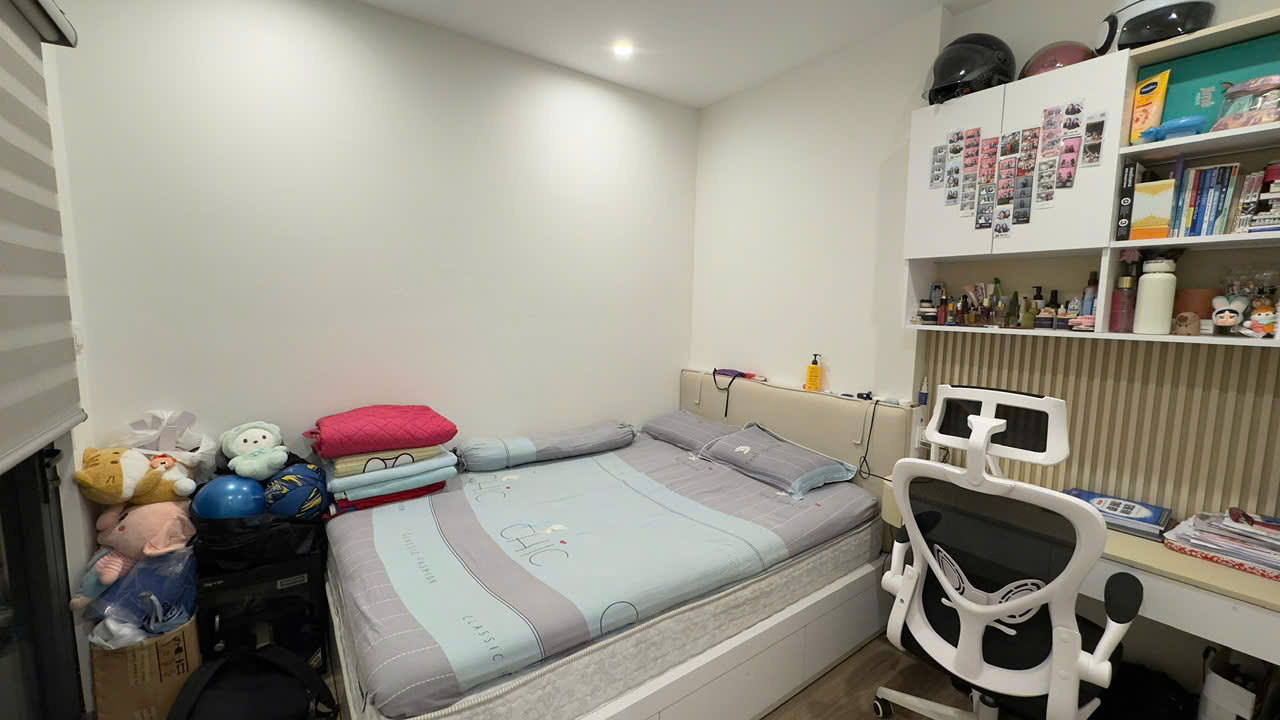 Cần bán gấp căn hộ 2PN1WC – The Origami Vinhomes Grand Park | Full nội thất cao cấp – Giá chỉ 3 tỷ