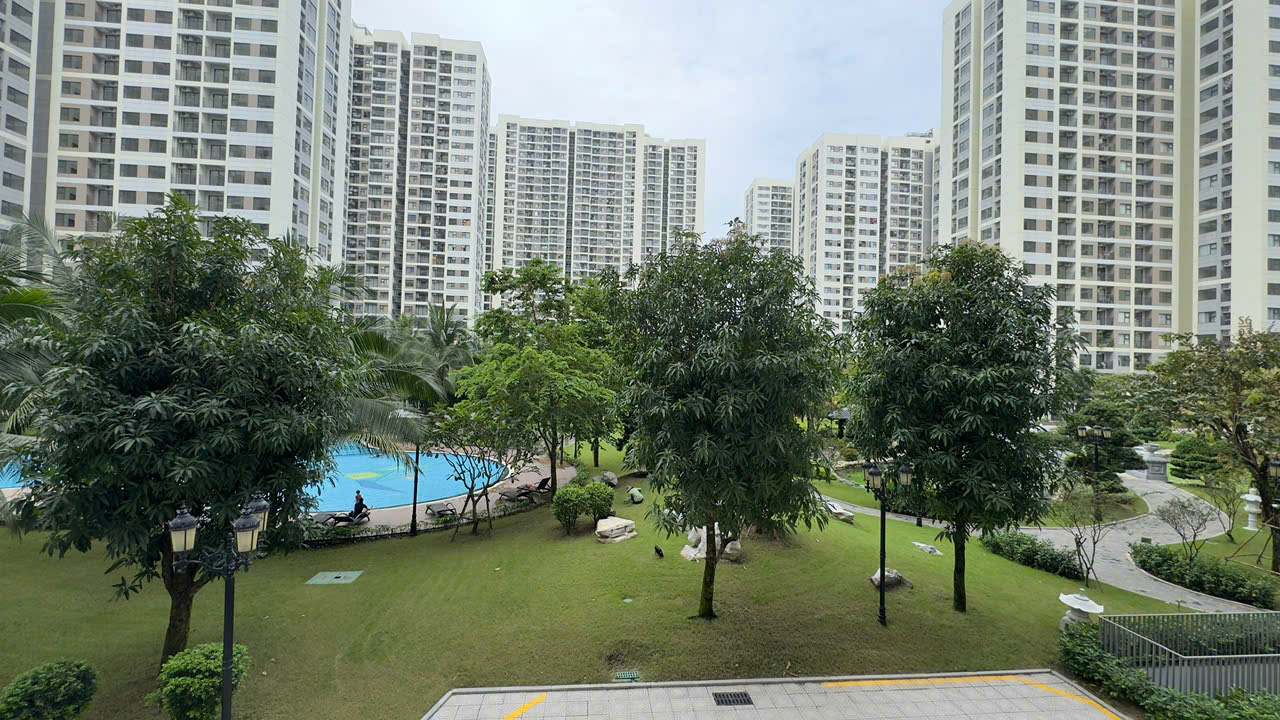 Cần bán gấp căn hộ 2PN1WC – The Origami Vinhomes Grand Park | Full nội thất cao cấp – Giá chỉ 3 tỷ