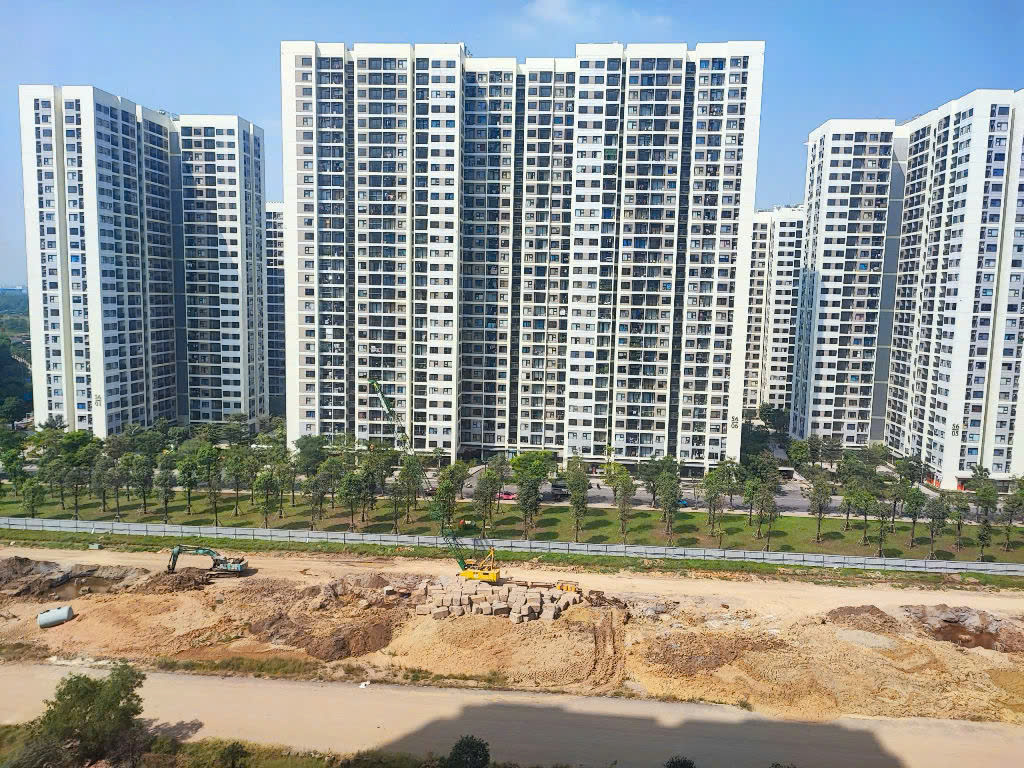 CHO THUÊ CĂN HỘ MASTERI CENTRE POINT QUẬN 9 – 2PN2WC – NỘI THẤT HOÀN THIỆN CƠ BẢN – GIÁ TỐT - ảnh 8
