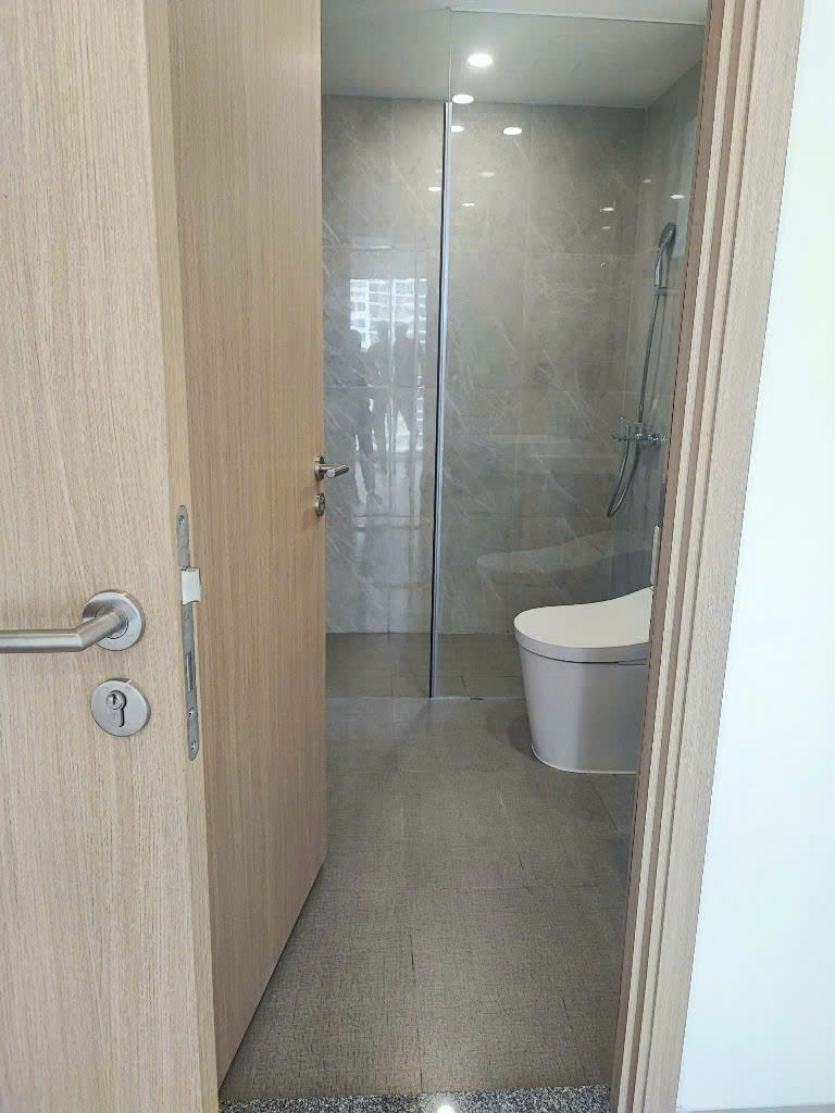 CHO THUÊ CĂN HỘ MASTERI CENTRE POINT QUẬN 9 – 2PN2WC – NỘI THẤT HOÀN THIỆN CƠ BẢN – GIÁ TỐT