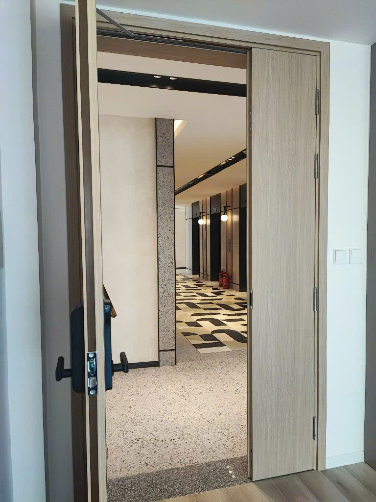 CHO THUÊ CĂN HỘ MASTERI CENTRE POINT QUẬN 9 – 2PN2WC – NỘI THẤT HOÀN THIỆN CƠ BẢN – GIÁ TỐT