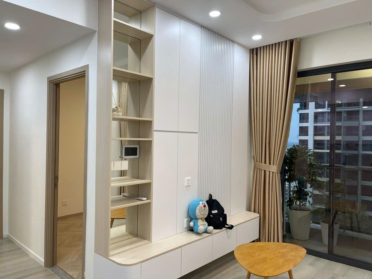 BÁN GẤP CĂN HỘ LUMIERE BOULEVARD – VINHOMES GRAND PARK  2PN2WC | CHỦ TẶNG KÈM GÓI FULL NỘI THẤT - ảnh 5