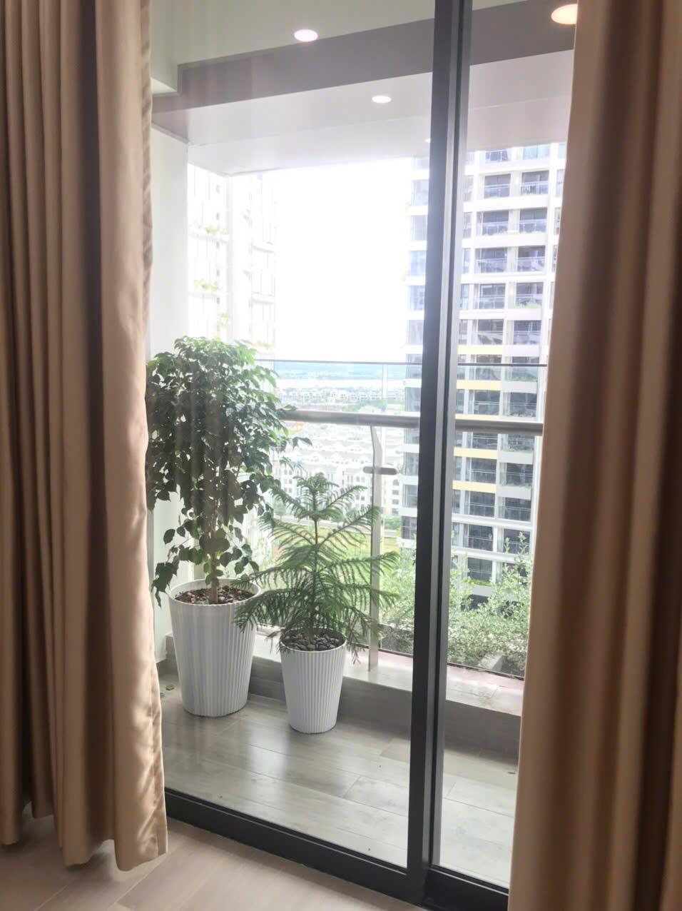 BÁN GẤP CĂN HỘ LUMIERE BOULEVARD – VINHOMES GRAND PARK  2PN2WC | CHỦ TẶNG KÈM GÓI FULL NỘI THẤT - ảnh 6