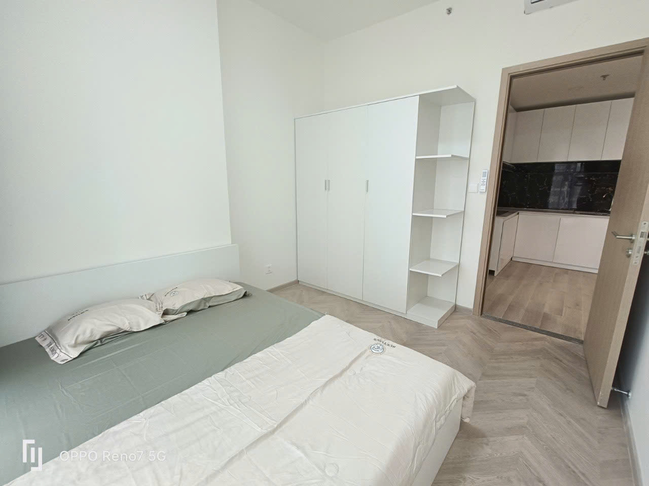 Bán & cho thuê căn hộ 2PN 2WC Lumiere Boulevard Vinhomes Grand Park – View nội khu, full nội thất - ảnh 5