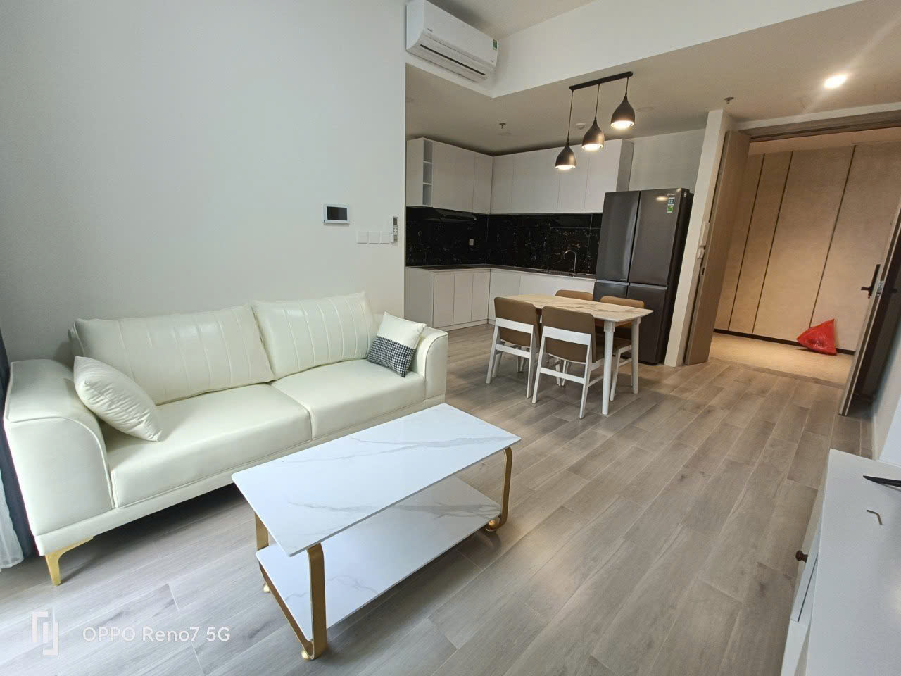 Bán & cho thuê căn hộ 2PN 2WC Lumiere Boulevard Vinhomes Grand Park – View nội khu, full nội thất - ảnh 6