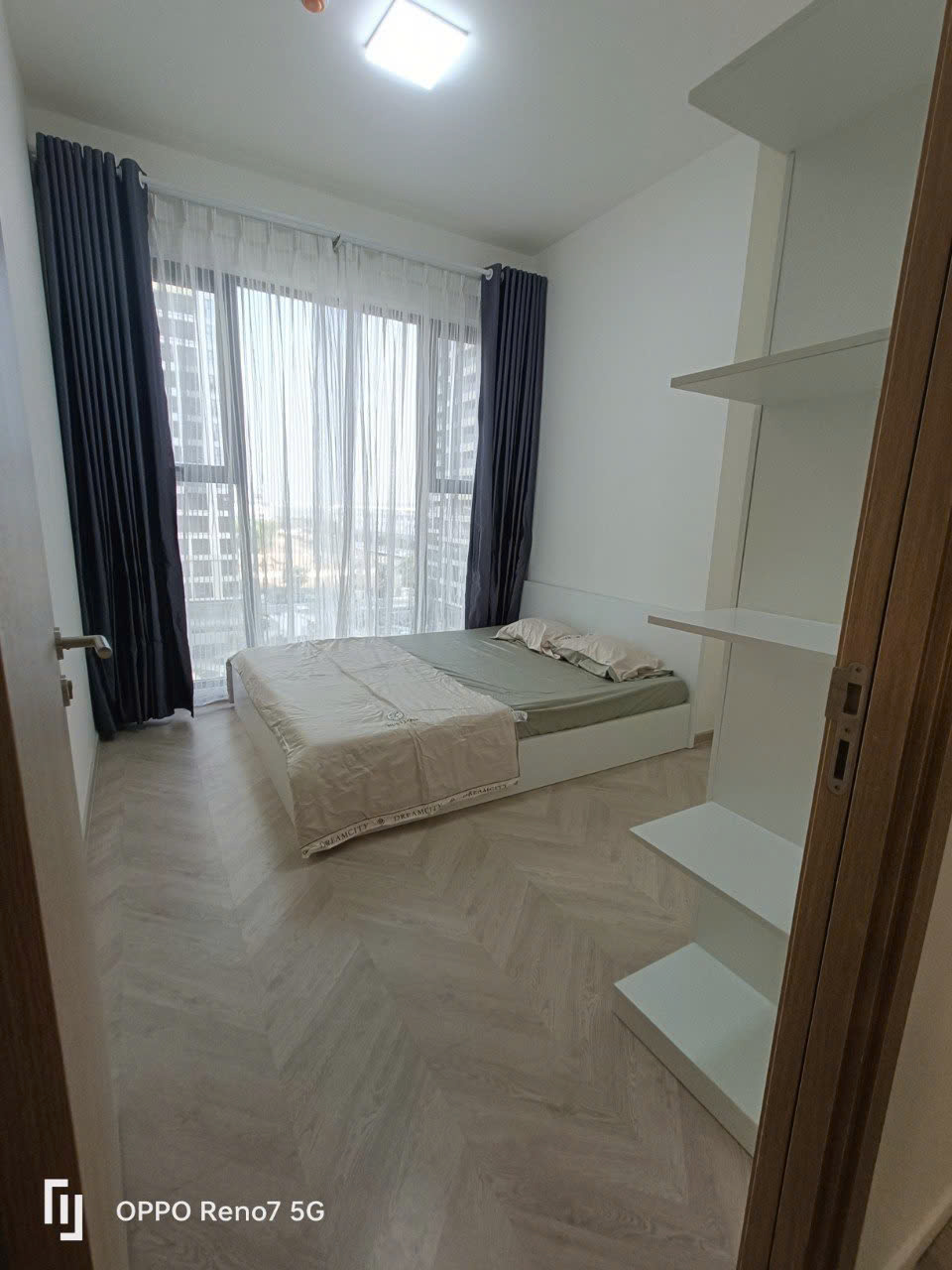 Bán & cho thuê căn hộ 2PN 2WC Lumiere Boulevard Vinhomes Grand Park – View nội khu, full nội thất - ảnh 8