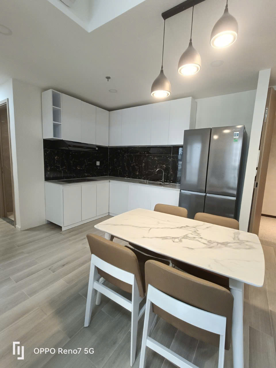 Bán & cho thuê căn hộ 2PN 2WC Lumiere Boulevard Vinhomes Grand Park – View nội khu, full nội thất - ảnh 9