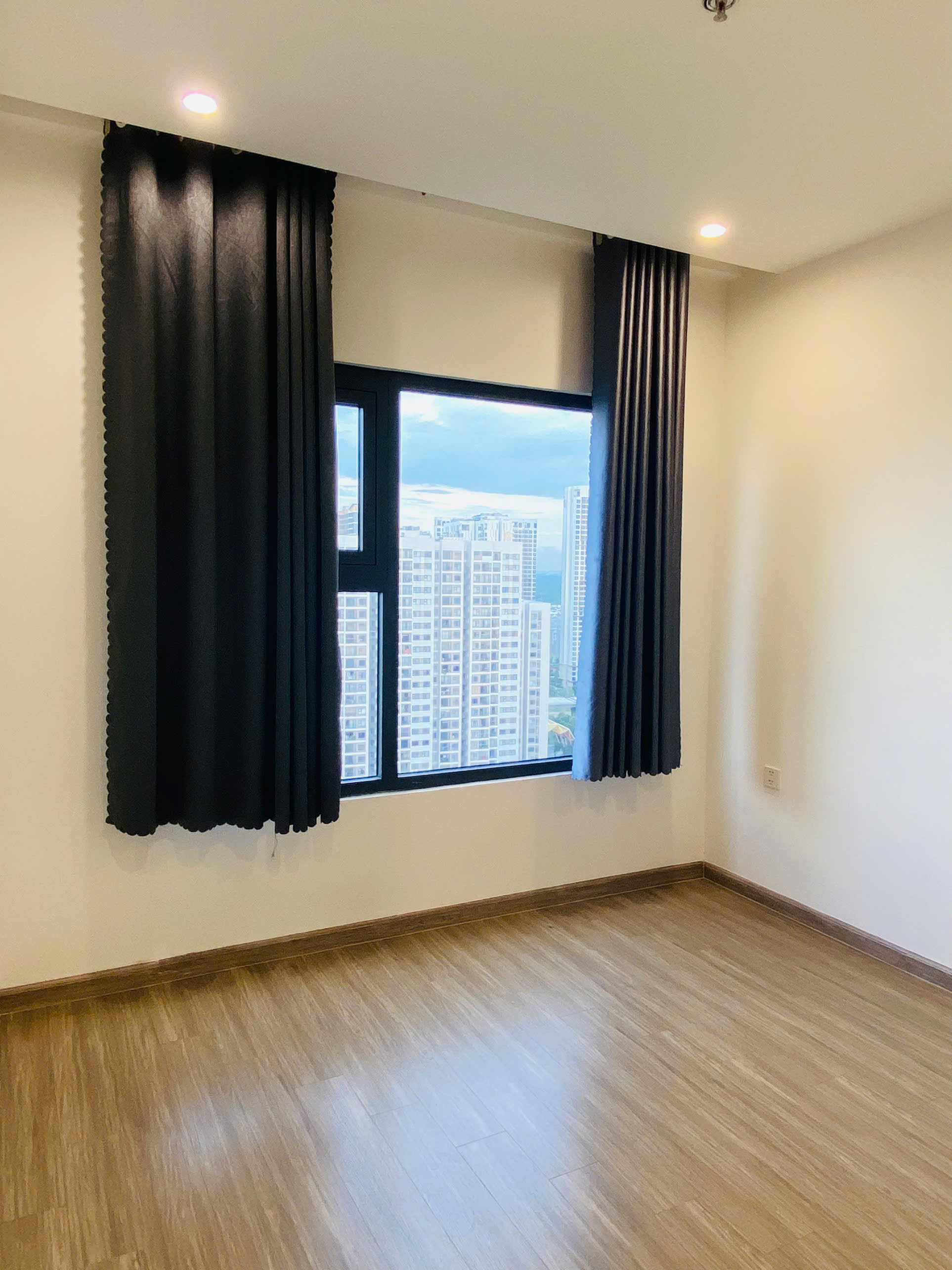 Cho Thuê Căn Hộ 2PN The Origami – Vinhomes Grand Park  Tầng Cao | View Thoáng Không Bị Chắn | Nội Thất Bếp + Rèm | Giá 6,5 Triệu - ảnh 10