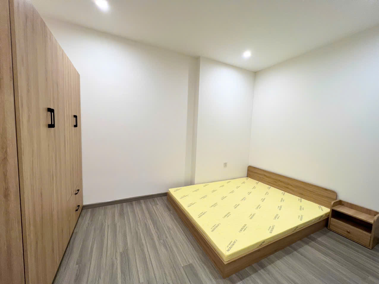 Bán Căn Hộ 2PN Tầng 27 Tòa BS15 The Beverly Solari – Full Nội Thất – Giá 4 Tỷ - ảnh 2